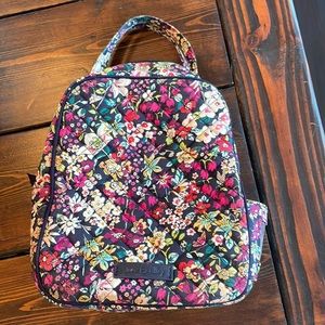 Vera Bradley Lunch Tote